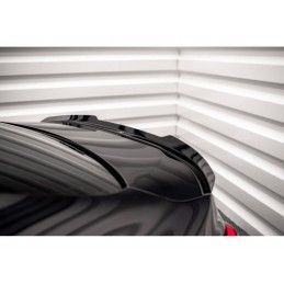 Maxton Spoiler Cap BMW 2 Gran Coupe M-Pack F44 Gloss Black, Nouveaux produits maxton-design