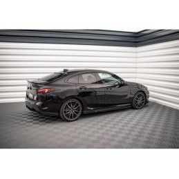 Maxton Side Skirts Diffusers V.1 BMW 2 Gran Coupe M-Pack / M235i F44 Gloss Black, Nouveaux produits maxton-design