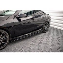 Maxton Side Skirts Diffusers V.2 BMW 2 Gran Coupe M-Pack / M235i F44 Gloss Black, Nouveaux produits maxton-design