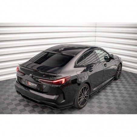 Maxton The extension of the rear window BMW 2 Gran Coupe M-Pack / M235i F44 Gloss Black, Nouveaux produits maxton-design