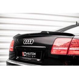 Maxton Spoiler Cap Audi S8 D3 Gloss Black, Nouveaux produits maxton-design