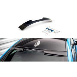 Maxton The extension of the rear window BMW M2 F87 Gloss Black, Nouveaux produits maxton-design