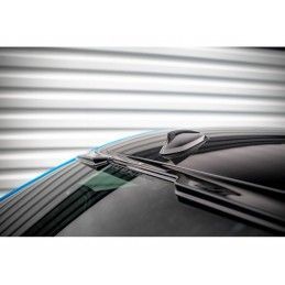 Maxton The extension of the rear window BMW M2 F87 Gloss Black, Nouveaux produits maxton-design