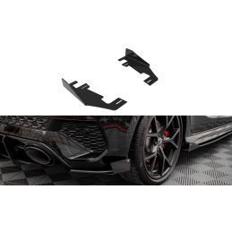 Maxton Rear Side Flaps Audi RS3 Sportback 8Y, Nouveaux produits maxton-design