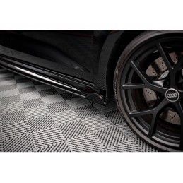 Maxton Side Flaps Audi RS3 Sportback 8Y, Nouveaux produits maxton-design