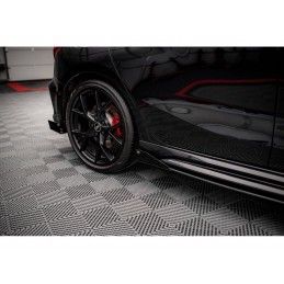 Maxton Side Flaps Audi RS3 Sportback 8Y, Nouveaux produits maxton-design