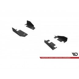 Maxton Side Flaps Audi RS3 Sportback 8Y, Nouveaux produits maxton-design