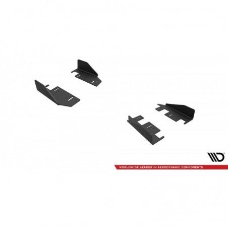 Maxton Side Flaps Audi RS3 Sportback 8Y, Nouveaux produits maxton-design