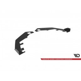Maxton Front Flaps Audi RS3 8Y, Nouveaux produits maxton-design
