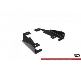 Maxton Rear Side Flaps Audi RS3 Sedan 8Y, Nouveaux produits maxton-design