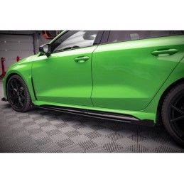 Maxton Side Flaps Audi RS3 Sedan 8Y, Nouveaux produits maxton-design