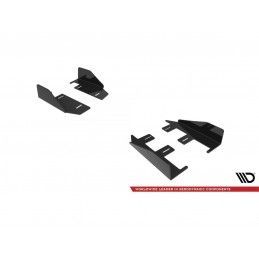 Maxton Side Flaps Audi RS3 Sedan 8Y, Nouveaux produits maxton-design