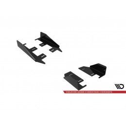 Maxton Side Flaps Audi RS3 Sedan 8Y, Nouveaux produits maxton-design