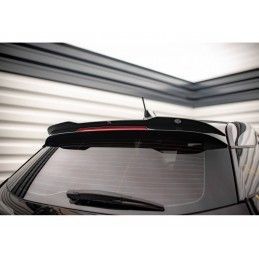 Maxton Spoiler Cap BMW i3 Mk1 Facelift Gloss Black, Nouveaux produits maxton-design