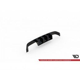 Maxton Rear Valance BMW M4 F82 Gloss Black, Nouveaux produits maxton-design