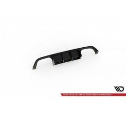 Maxton Rear Valance BMW M4 F82 Gloss Black, Nouveaux produits maxton-design