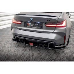 Maxton Led Stop Light BMW M3 G80, Nouveaux produits maxton-design