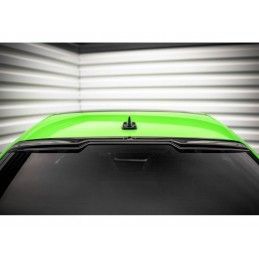 Maxton The extension of the rear window Audi RS3 Sedan 8Y Gloss Black, Nouveaux produits maxton-design