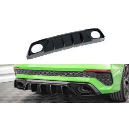 Maxton Rear Valance Audi RS3 8Y, Nouveaux produits maxton-design