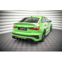 Maxton Rear Valance Audi RS3 8Y, Nouveaux produits maxton-design