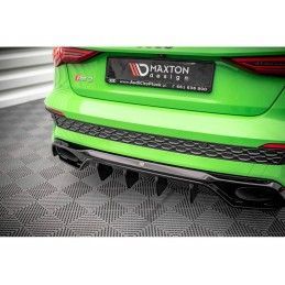 Maxton Rear Valance Audi RS3 8Y, Nouveaux produits maxton-design