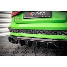 Maxton Rear Valance Audi RS3 8Y, Nouveaux produits maxton-design