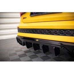 Maxton Rear Valance Audi RS3 8Y, Nouveaux produits maxton-design