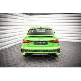 Maxton Rear Valance Audi RS3 8Y, Nouveaux produits maxton-design
