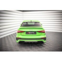 Maxton Rear Valance Audi RS3 8Y, Nouveaux produits maxton-design