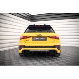 Maxton Rear Valance Audi RS3 8Y, Nouveaux produits maxton-design