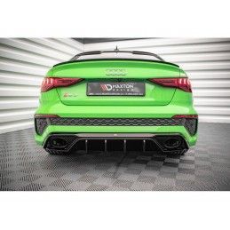 Maxton Rear Valance Audi RS3 8Y, Nouveaux produits maxton-design