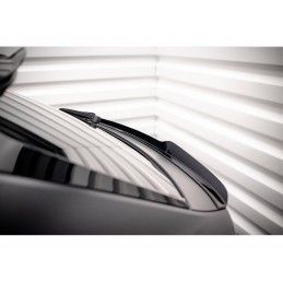 Maxton Lower Spoiler Cap Audi RSQ8 Mk1 Gloss Black, Nouveaux produits maxton-design