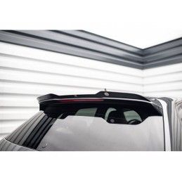 Maxton Spoiler Cap Audi S3 Sportback 8V Facelift Gloss Black, Nouveaux produits maxton-design