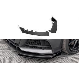 Maxton Front Flaps Audi S3 Sportback 8V Facelift, Nouveaux produits maxton-design