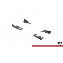 Maxton Side Flaps Audi S3 Sportback 8V Facelift, Nouveaux produits maxton-design