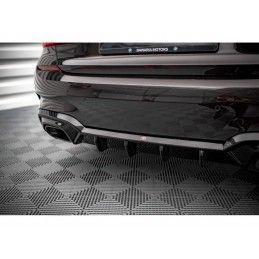 Maxton Rear Valance BMW M340i G20 / G21 Gloss Black, Nouveaux produits maxton-design