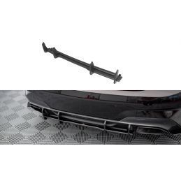 Maxton Street Pro Rear Diffuser BMW 3 M340 G20 / G21 Black, Nouveaux produits maxton-design