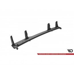 Maxton Street Pro Rear Diffuser BMW 3 M340 G20 / G21 Black, Nouveaux produits maxton-design