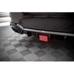 Maxton Led Stop Light BMW 3 M-Pack G20 / G21 Gloss Black, Nouveaux produits maxton-design