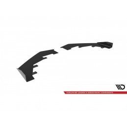 Maxton Front Flaps BMW M2 Competition F87, Nouveaux produits maxton-design