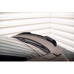 Maxton Spoiler Cap Audi e-Tron GT / RS GT RS Mk1 Gloss Black, Nouveaux produits maxton-design