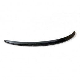 Aileron Mercedes W205 Coupe 15-20 Look AMG Noir brillant, Nouveaux produits eurolineas