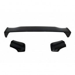 Aileron Nissan 350Z 2003-2009, Nouveaux produits eurolineas