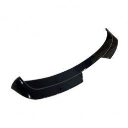 Aileron Seat Leon MK2 2009-2012 Noir brillant, Nouveaux produits eurolineas