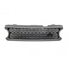 Calandre Range Rover Vogue III L322 2006-2009, Nouveaux produits eurolineas