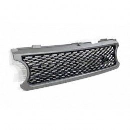 Calandre Range Rover Vogue III L322 2006-2009, Nouveaux produits eurolineas