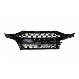 Calandre Avant Audi A3 2021+ Look RS3 Black, Nouveaux produits eurolineas