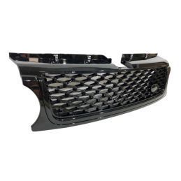 Calandre Range Rover Sport L320 2010-2012, Nouveaux produits eurolineas