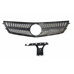 Calandre Mercedes W207 2009-2013 Look Diamond, Nouveaux produits eurolineas