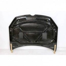 Capot Carbone Volkswagen Golf 6, Nouveaux produits eurolineas